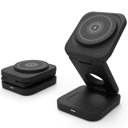 All-In-One Fold Charger