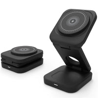 All-In-One Fold Charger