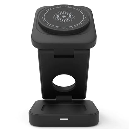 All-In-One Fold Charger
