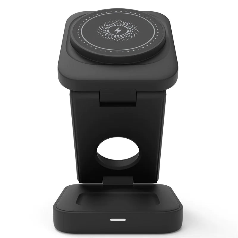 All-In-One Fold Charger