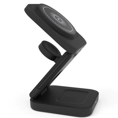 All-In-One Fold Charger