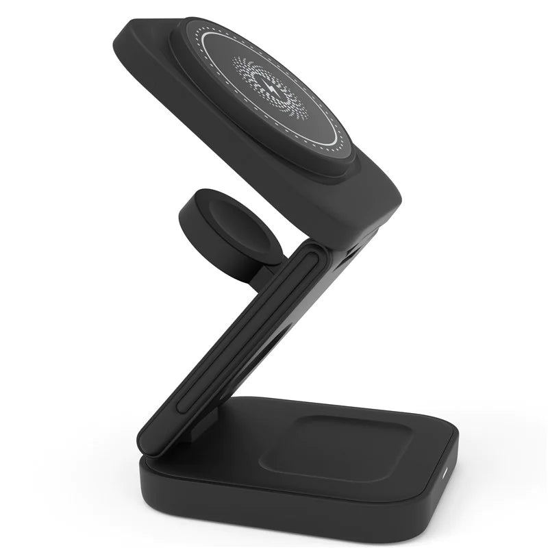 All-In-One Fold Charger