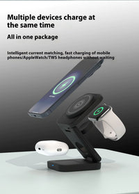 All-In-One Fold Charger