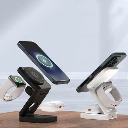 All-In-One Fold Charger