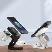 All-In-One Fold Charger