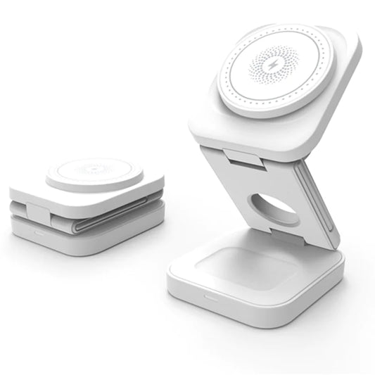 All-In-One Fold Charger