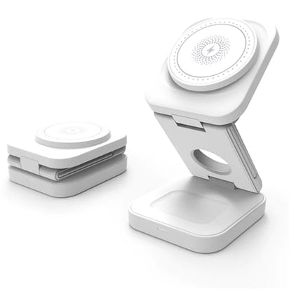 All-In-One Fold Charger