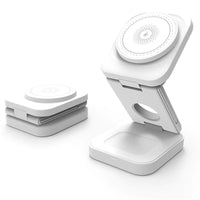 All-In-One Fold Charger