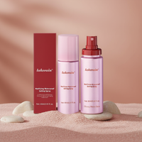 Matte Finish All-Day Setting Spray™