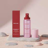 Matte Finish All-Day Setting Spray™