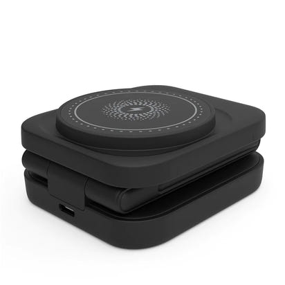 All-In-One Fold Charger