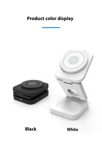 All-In-One Fold Charger